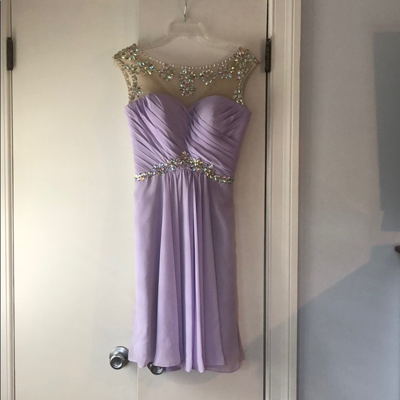 Prom Dress - Picture 3 of 6